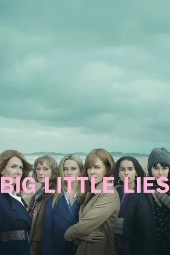 Big Little Lies - Temporada 2