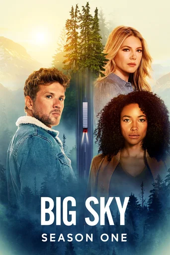 Big Sky - Temporada 1