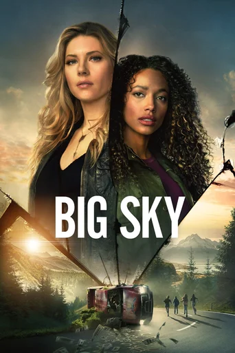 Big Sky - Temporada 2