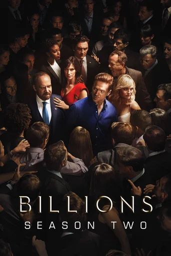 Billions - Temporada 2