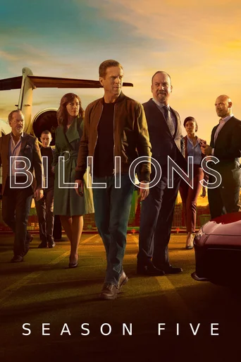 Billions - Temporada 5