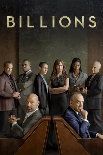 Billions - Temporada 6