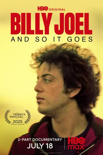 Billy Joel: And So It Goes (Legendado) - Temporada 1