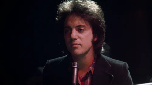 Billy Joel: And So It Goes (Legendado)