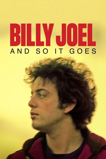 Billy Joel: And So It Goes (Legendado)