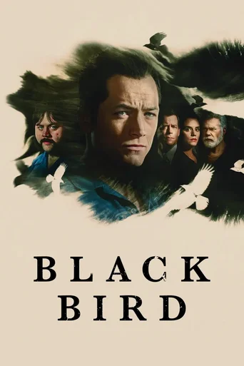 Black Bird - Temporada 1