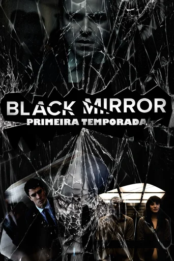 Black Mirror - Temporada 1