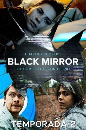 Black Mirror - Temporada 2