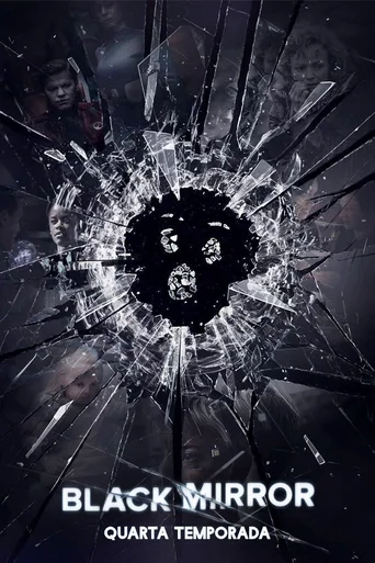 Black Mirror - Temporada 4