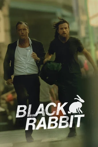 Black Rabbit - Temporada 1