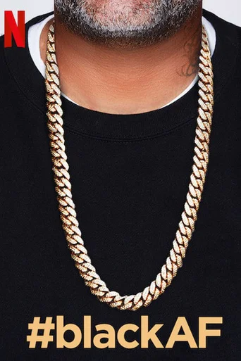#blackAF - Temporada 1