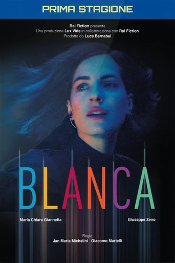 Blanca - Temporada 1