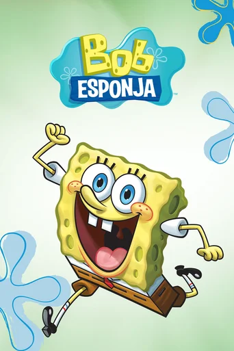 Bob Esponja Calça Quadrada - Temporada 10