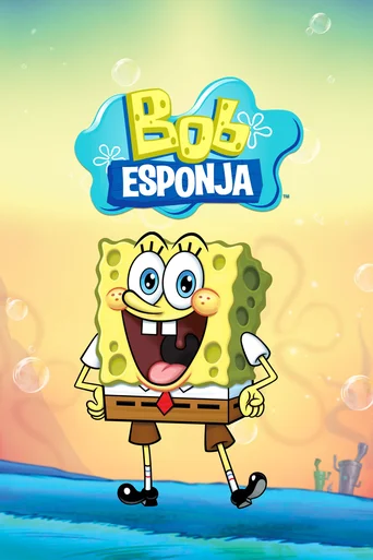 Bob Esponja Calça Quadrada - Temporada 2