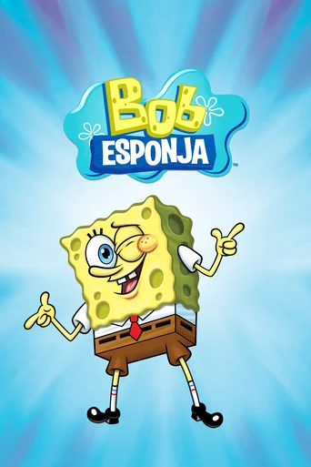 Bob Esponja Calça Quadrada - Temporada 3