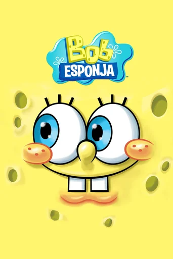 Bob Esponja Calça Quadrada - Temporada 5