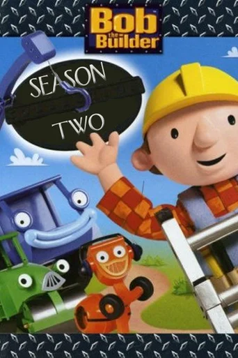 Bob, o Construtor - Temporada 2