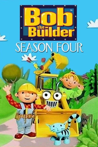 Bob, o Construtor - Temporada 4