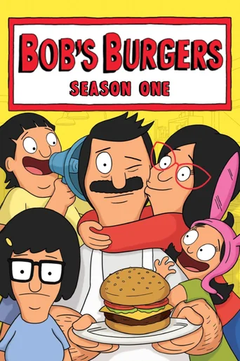 Bob's Burgers - Temporada 1