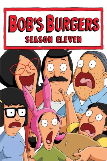 Bob's Burgers - Temporada 11