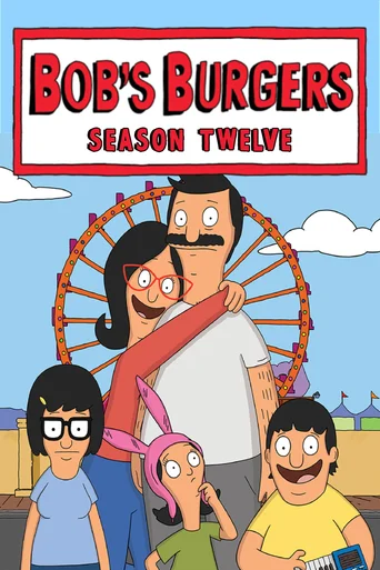 Bob's Burgers - Temporada 12
