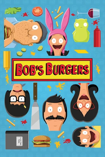 Bob's Burgers - Temporada 13