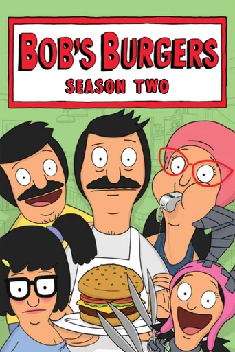 Bob's Burgers - Temporada 2