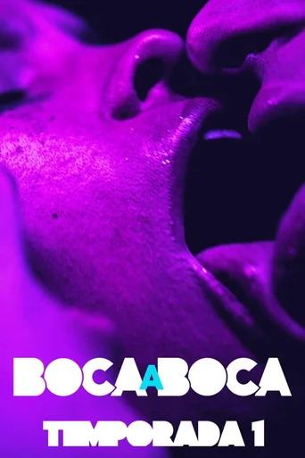 Boca a Boca - Temporada 1