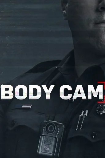 Bodycam - Registros Criminosos - Temporada 1