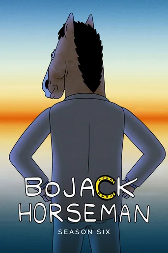 BoJack Horseman - Temporada 6