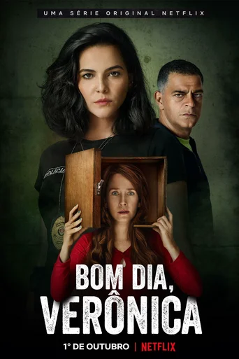 Bom Dia Verônica - Temporada 1