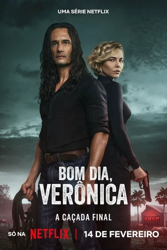 Bom Dia Verônica - Temporada 3