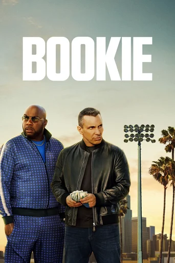 Bookie - Temporada 1