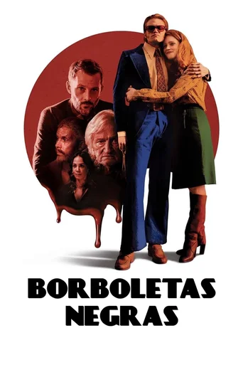 Borboletas Negras - Temporada 1