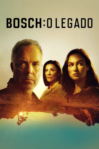 Bosch: O Legado - Temporada 2