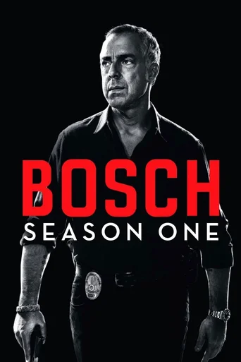 Bosch - Temporada 1