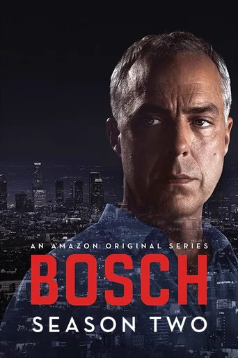 Bosch - Temporada 2