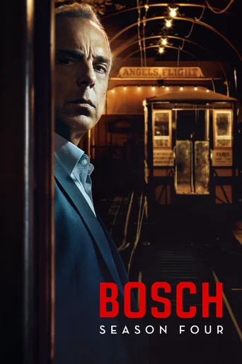 Bosch - Temporada 4