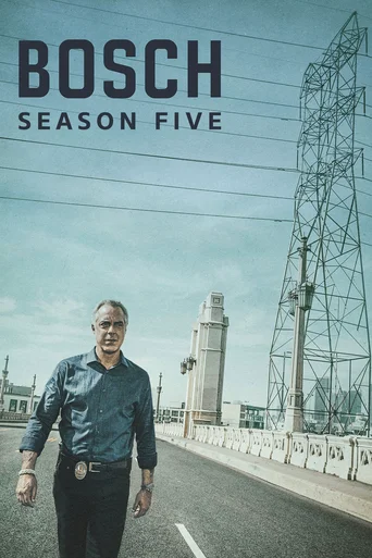 Bosch - Temporada 5