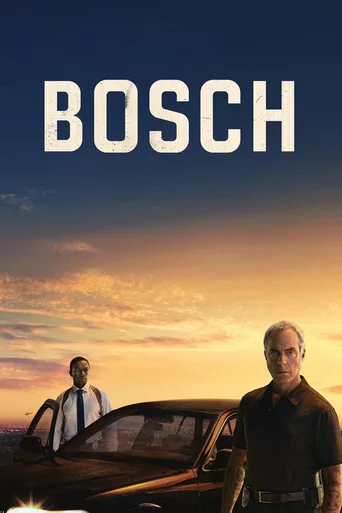 Bosch - Temporada 6