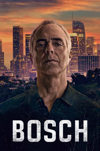 Bosch - Temporada 7