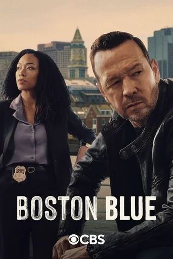 Boston Blue (Legendado) - Temporada 1