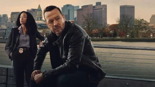 Boston Blue (Legendado)