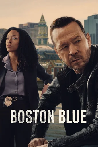 Boston Blue (Legendado)