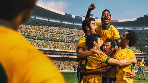 Brasil 70: A Saga do Tri