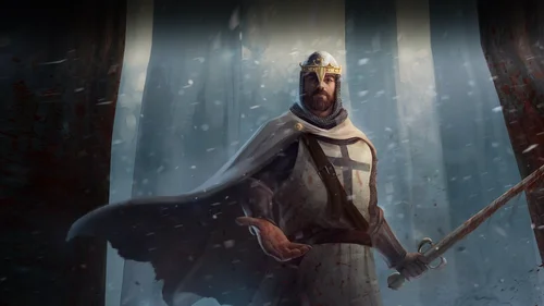 Brasil: A Última Cruzada