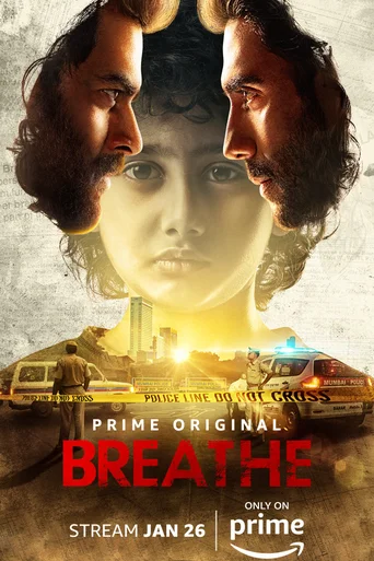 Breathe - Temporada 1