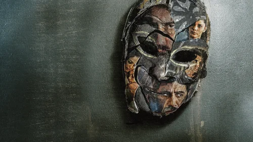 Breathe: Pelas Sombras