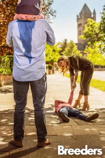 Breeders - Temporada 1