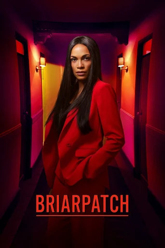 Briarpatch - Temporada 1